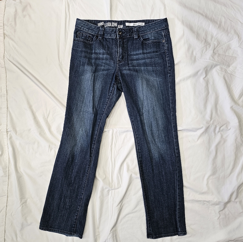 DKNY Ludlow Jeans 14